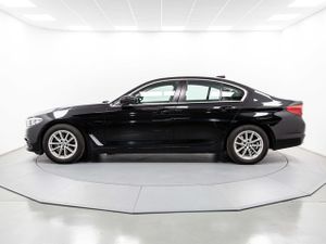 BMW Serie 5 520d business 140 kw (190 cv)   - Foto 5