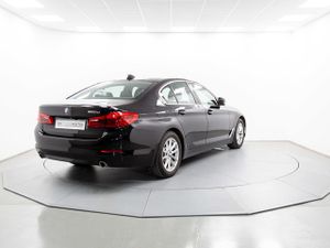 BMW Serie 5 520d business 140 kw (190 cv)   - Foto 7