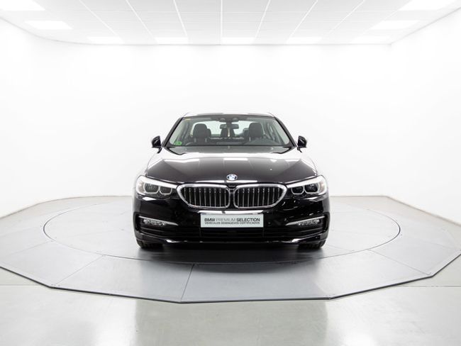 BMW Serie 5 520d business 140 kw (190 cv)   - Foto 3