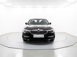 BMW Serie 5 520d business 140 kw (190 cv)   - Foto 3