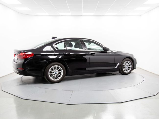 BMW Serie 5 520d business 140 kw (190 cv)   - Foto 12