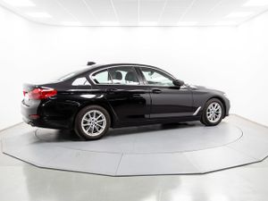 BMW Serie 5 520d business 140 kw (190 cv)   - Foto 21