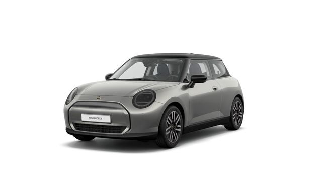 MINI Cooper E  - Foto 2