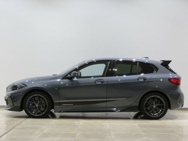 BMW Serie 1 m135i 225 kw (306 cv)   - Foto 4