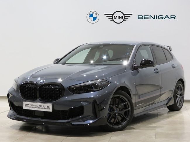 BMW Serie 1 m135i 225 kw (306 cv)   - Foto 2