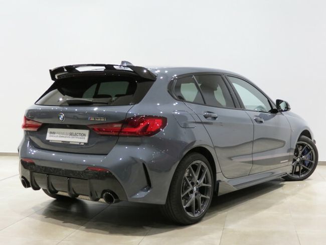 BMW Serie 1 m135i 225 kw (306 cv)   - Foto 5