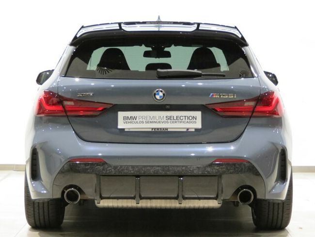 BMW Serie 1 m135i 225 kw (306 cv)   - Foto 6