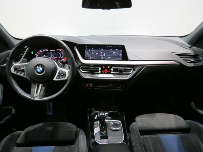 BMW Serie 1 m135i 225 kw (306 cv)   - Foto 8