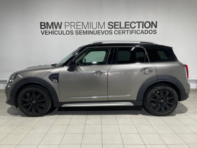 MINI Countryman cooper 100 kw (136 cv)   - Foto 4