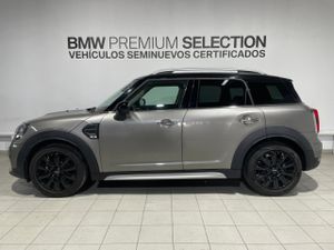 MINI Countryman cooper 100 kw (136 cv)   - Foto 5