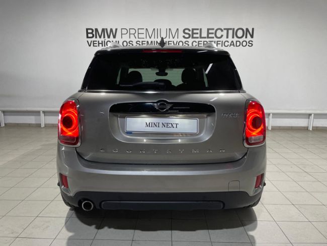 MINI Countryman cooper 100 kw (136 cv)   - Foto 6