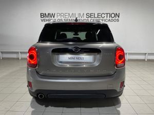 MINI Countryman cooper 100 kw (136 cv)   - Foto 9