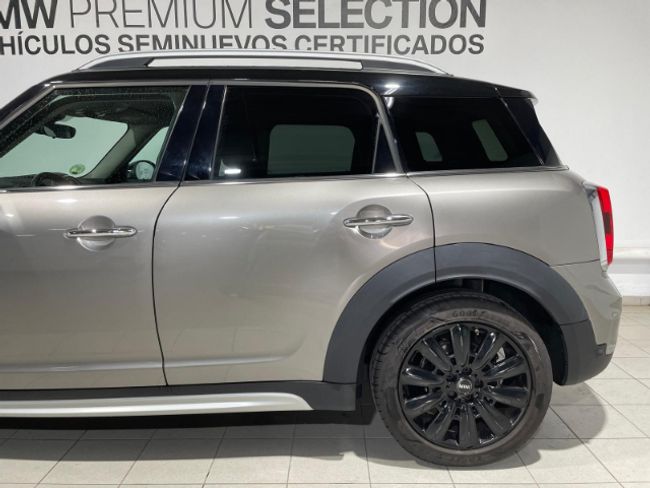 MINI Countryman cooper 100 kw (136 cv)   - Foto 15