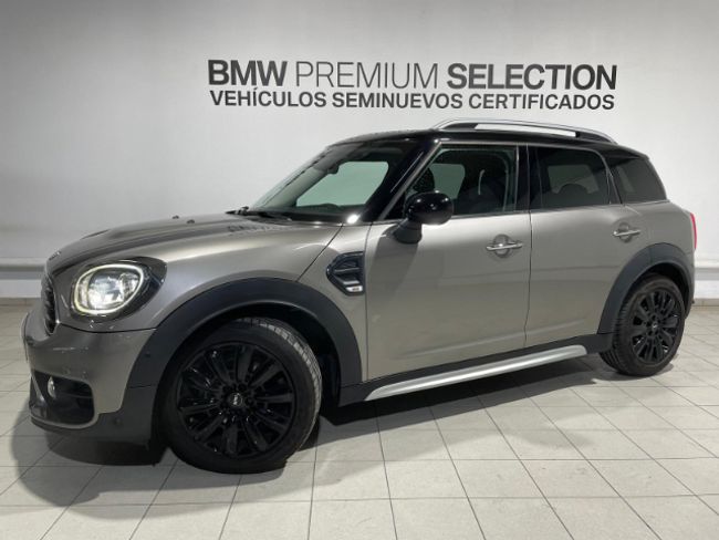 MINI Countryman cooper 100 kw (136 cv)   - Foto 2