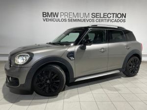 MINI Countryman cooper 100 kw (136 cv)   - Foto 2