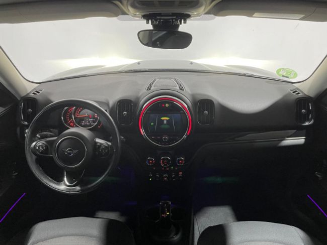 MINI Countryman cooper 100 kw (136 cv)   - Foto 8