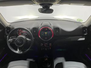 MINI Countryman cooper 100 kw (136 cv)   - Foto 13