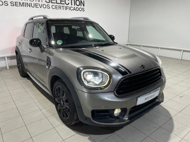 MINI Countryman cooper 100 kw (136 cv)   - Foto 12