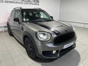 MINI Countryman cooper 100 kw (136 cv)   - Foto 21