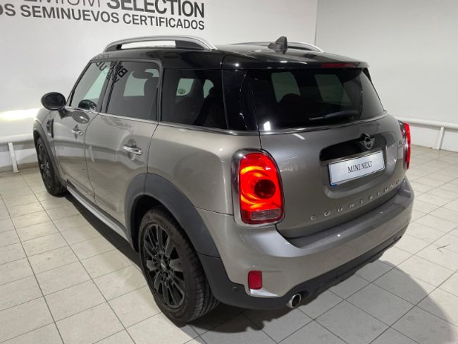 MINI Countryman cooper 100 kw (136 cv)   - Foto 13