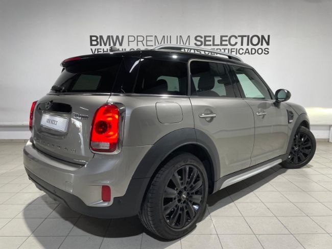 MINI Countryman cooper 100 kw (136 cv)   - Foto 5