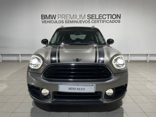 MINI Countryman cooper 100 kw (136 cv)   - Foto 3