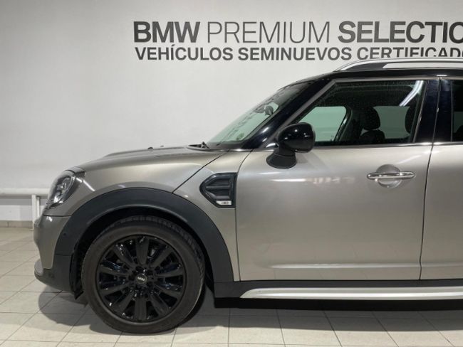 MINI Countryman cooper 100 kw (136 cv)   - Foto 14