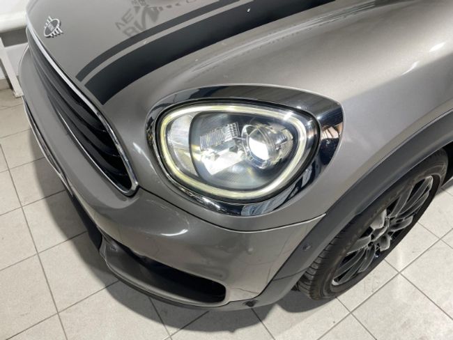 MINI Countryman cooper 100 kw (136 cv)   - Foto 7