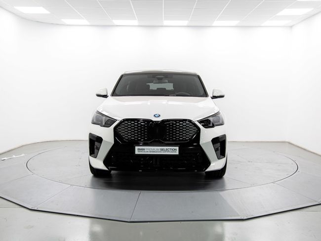 BMW ix2 edrive20 150 kw (204 cv)   - Foto 3