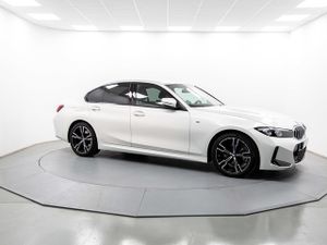 BMW Serie 3 318d 110 kw (150 cv)   - Foto 25