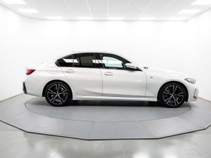 BMW Serie 3 318d 110 kw (150 cv)   - Foto 23