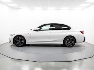 BMW Serie 3 318d 110 kw (150 cv)   - Foto 5