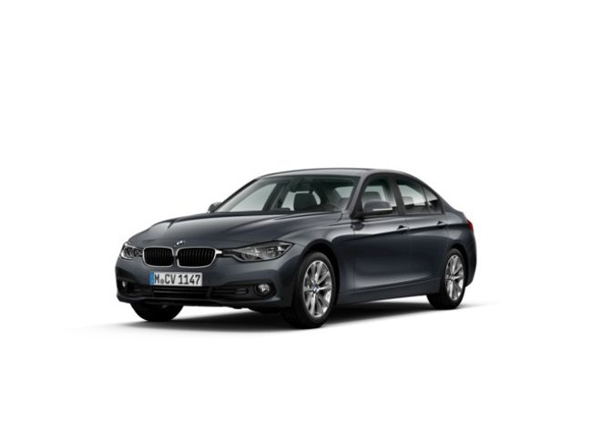 BMW Serie 3 318d business 110 kw (150 cv)   - Foto 4