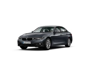 BMW Serie 3 318d business 110 kw (150 cv)   - Foto 5