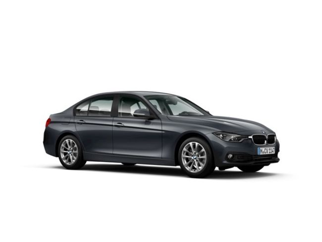 BMW Serie 3 318d business 110 kw (150 cv)   - Foto 5