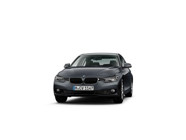 BMW Serie 3 318d business 110 kw (150 cv)   - Foto 2