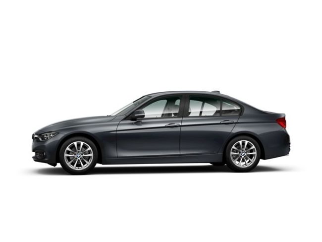 BMW Serie 3 318d business 110 kw (150 cv)   - Foto 6