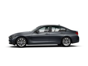 BMW Serie 3 318d business 110 kw (150 cv)   - Foto 9