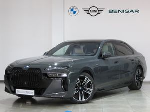 BMW Serie 7 750e xdrive 360 kw (489 cv)   - Foto 2