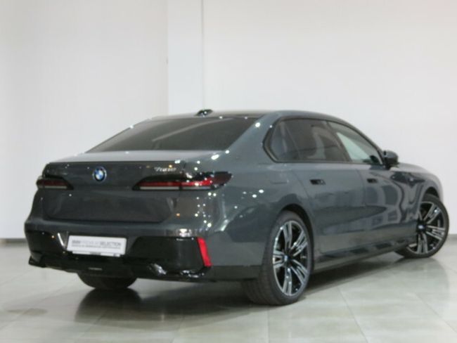 BMW Serie 7 750e xdrive 360 kw (489 cv)   - Foto 5