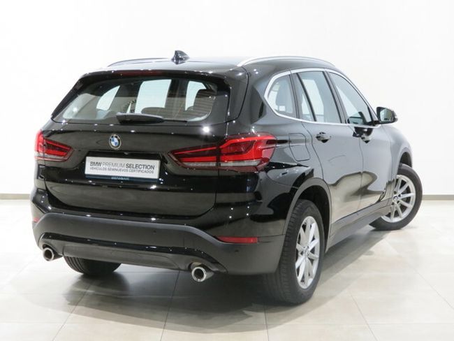 BMW X1 sdrive18d 110 kw (150 cv)   - Foto 5