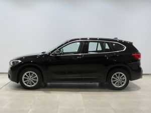 BMW X1 sdrive18d 110 kw (150 cv)   - Foto 5