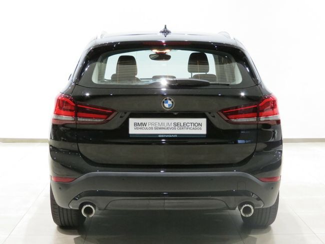 BMW X1 sdrive18d 110 kw (150 cv)   - Foto 6