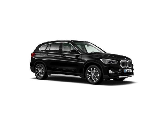 BMW X1 sdrive18d business 110 kw (150 cv)   - Foto 5