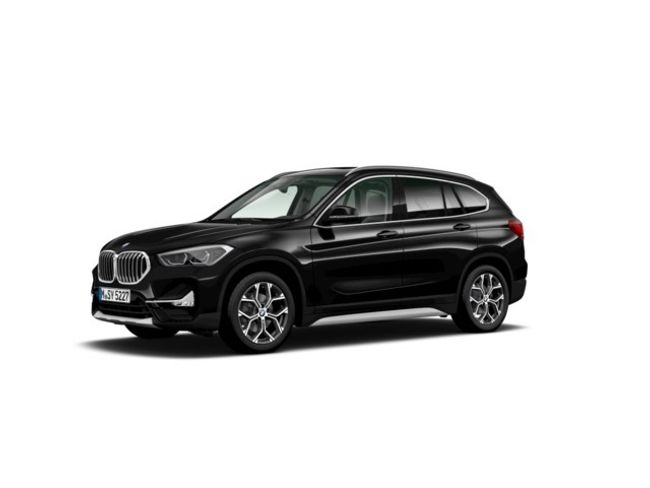 BMW X1 sdrive18d business 110 kw (150 cv)   - Foto 3