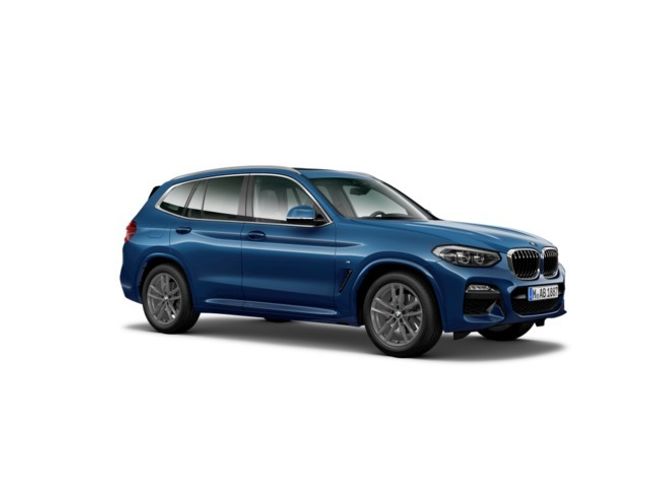 BMW X3 xdrive20d 140 kw (190 cv)   - Foto 5