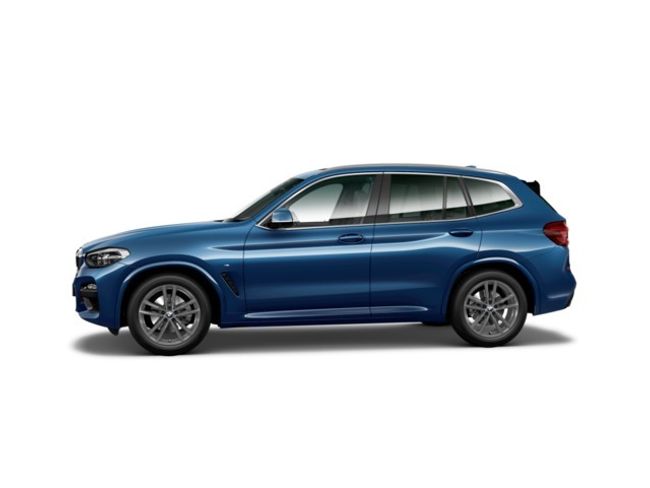 BMW X3 xdrive20d 140 kw (190 cv)   - Foto 6