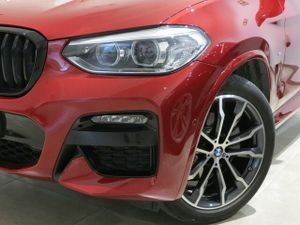 BMW X4 xdrive20d 140 kw (190 cv)   - Foto 11