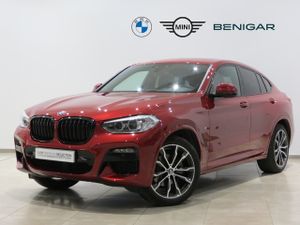 BMW X4 xdrive20d 140 kw (190 cv)   - Foto 2