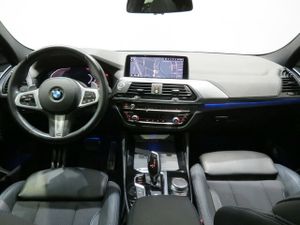 BMW X4 xdrive20d 140 kw (190 cv)   - Foto 13